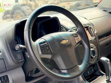 CHEVROLET S10 2.8 16V LTZ CABINE DUPLA 4X4 TURBO DIESEL AUTOM�TICO, Foto 6