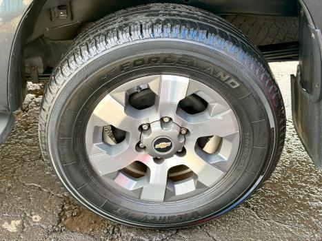 CHEVROLET S10 2.8 16V LTZ CABINE DUPLA 4X4 TURBO DIESEL AUTOM�TICO, Foto 13