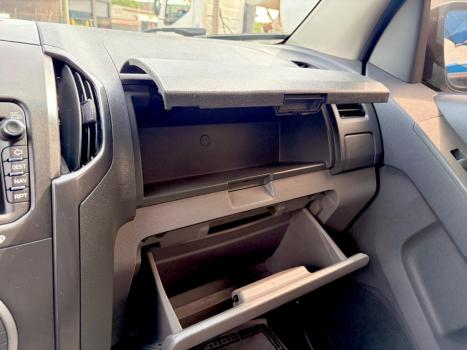 CHEVROLET S10 2.8 16V LTZ CABINE DUPLA 4X4 TURBO DIESEL AUTOM�TICO, Foto 18