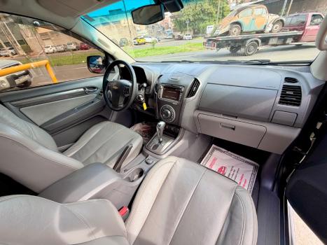 CHEVROLET S10 2.8 16V LTZ CABINE DUPLA 4X4 TURBO DIESEL AUTOM�TICO, Foto 4
