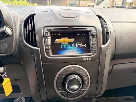 CHEVROLET S10 2.8 16V LTZ CABINE DUPLA 4X4 TURBO DIESEL AUTOM�TICO, Foto 7