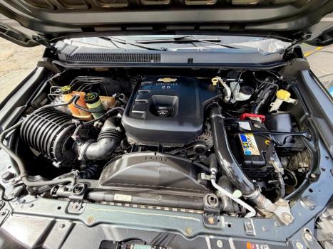 CHEVROLET S10 2.8 16V LTZ CABINE DUPLA 4X4 TURBO DIESEL AUTOM�TICO, Foto 15