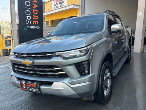 CHEVROLET S10 2.8 16V 100 ANOS CABINE DUPLA 4X4 TURBO DIESEL AUTOM�TICO, Foto 2
