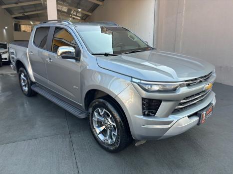 CHEVROLET S10 2.8 16V 100 ANOS CABINE DUPLA 4X4 TURBO DIESEL AUTOM�TICO, Foto 7