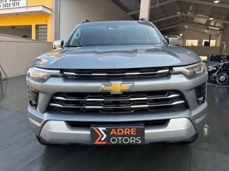 CHEVROLET S10 2.8 16V 100 ANOS CABINE DUPLA 4X4 TURBO DIESEL AUTOM�TICO, Foto 9
