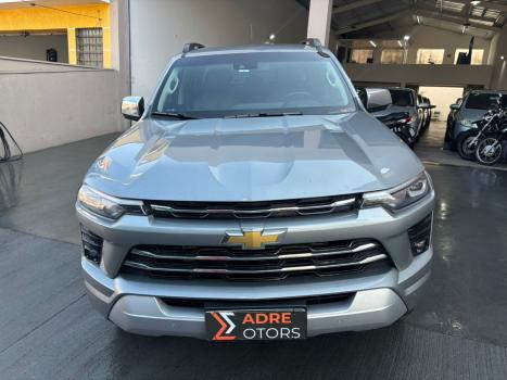 CHEVROLET S10 2.8 16V 100 ANOS CABINE DUPLA 4X4 TURBO DIESEL AUTOM�TICO, Foto 10