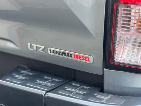 CHEVROLET S10 2.8 16V 100 ANOS CABINE DUPLA 4X4 TURBO DIESEL AUTOM�TICO, Foto 12