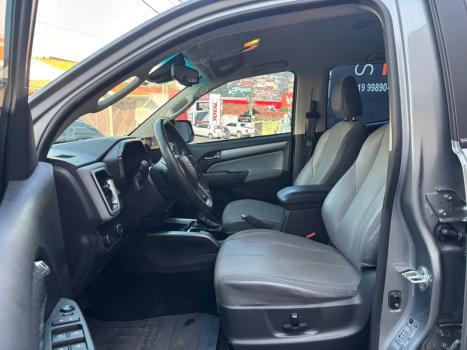 CHEVROLET S10 2.8 16V 100 ANOS CABINE DUPLA 4X4 TURBO DIESEL AUTOM�TICO, Foto 13