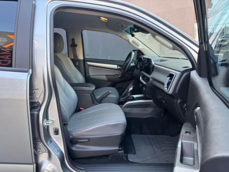 CHEVROLET S10 2.8 16V 100 ANOS CABINE DUPLA 4X4 TURBO DIESEL AUTOM�TICO, Foto 14