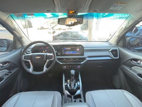 CHEVROLET S10 2.8 16V 100 ANOS CABINE DUPLA 4X4 TURBO DIESEL AUTOM�TICO, Foto 17