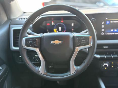 CHEVROLET S10 2.8 16V 100 ANOS CABINE DUPLA 4X4 TURBO DIESEL AUTOM�TICO, Foto 18