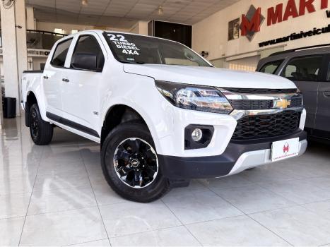CHEVROLET S10 2.8 16V LS CABINE DUPLA 4X4 TURBO DIESEL, Foto 1