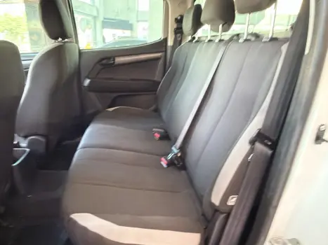 CHEVROLET S10 2.8 16V LS CABINE DUPLA 4X4 TURBO DIESEL, Foto 10
