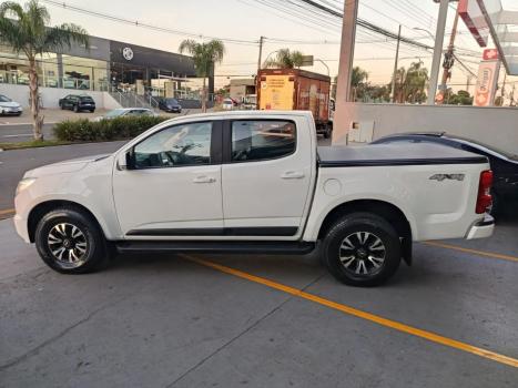 CHEVROLET S10 2.8 16V LT CABINE DUPLA 4X4 TURBO DIESEL, Foto 3