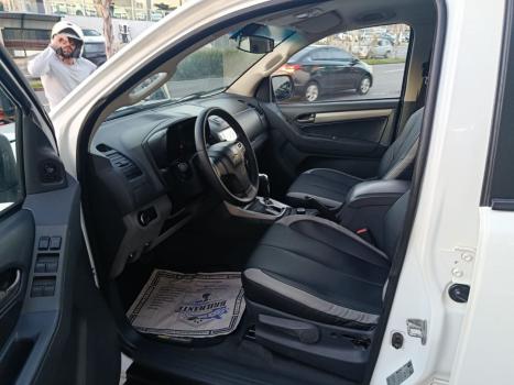CHEVROLET S10 2.8 16V LT CABINE DUPLA 4X4 TURBO DIESEL, Foto 5
