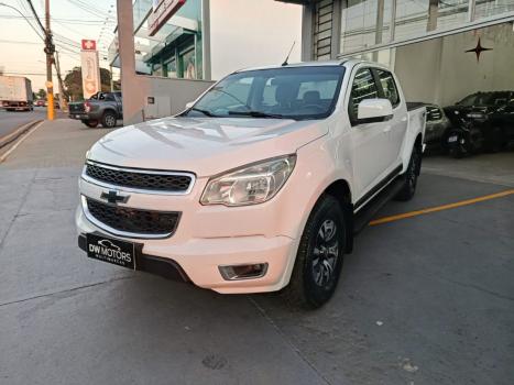 CHEVROLET S10 2.8 16V LT CABINE DUPLA 4X4 TURBO DIESEL, Foto 6