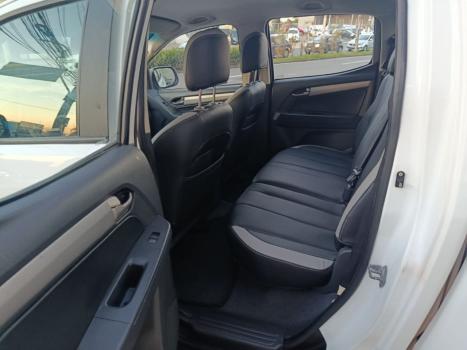 CHEVROLET S10 2.8 16V LT CABINE DUPLA 4X4 TURBO DIESEL, Foto 8