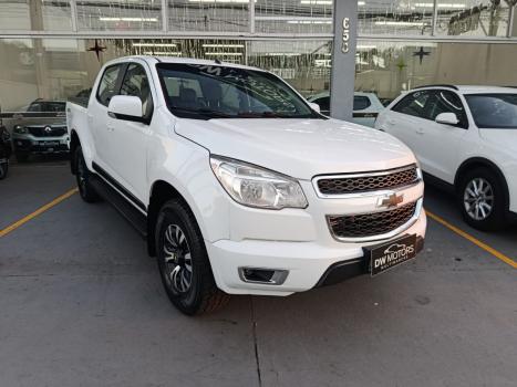 CHEVROLET S10 2.8 16V LT CABINE DUPLA 4X4 TURBO DIESEL, Foto 14