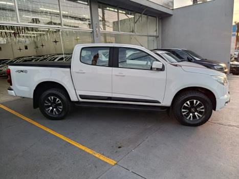 CHEVROLET S10 2.8 16V LT CABINE DUPLA 4X4 TURBO DIESEL, Foto 15
