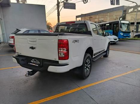 CHEVROLET S10 2.8 16V LT CABINE DUPLA 4X4 TURBO DIESEL, Foto 21