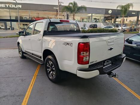 CHEVROLET S10 2.8 16V LT CABINE DUPLA 4X4 TURBO DIESEL, Foto 22