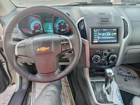 CHEVROLET S10 2.8 16V LT CABINE DUPLA 4X4 TURBO DIESEL, Foto 23