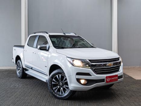 CHEVROLET S10 2.8 16V LTZ CABINE DUPLA TURBO DIESEL AUTOM�TICO, Foto 1