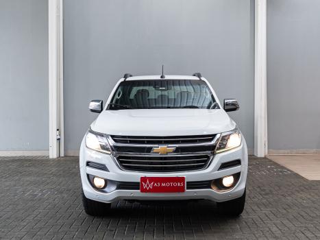CHEVROLET S10 2.8 16V LTZ CABINE DUPLA TURBO DIESEL AUTOM�TICO, Foto 2