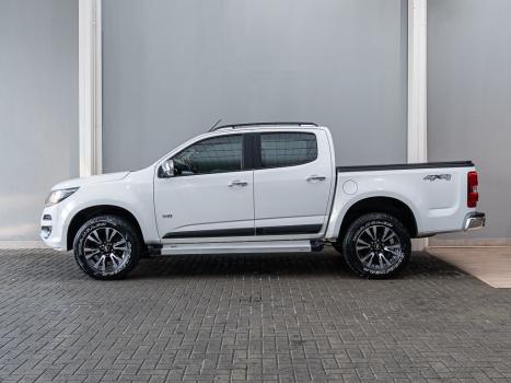 CHEVROLET S10 2.8 16V LTZ CABINE DUPLA TURBO DIESEL AUTOM�TICO, Foto 4