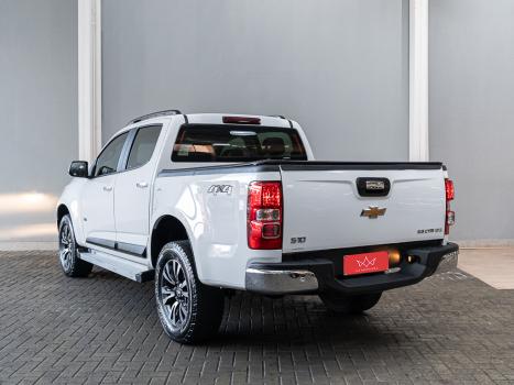 CHEVROLET S10 2.8 16V LTZ CABINE DUPLA TURBO DIESEL AUTOM�TICO, Foto 5