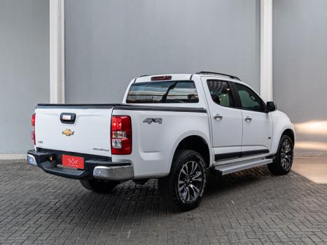 CHEVROLET S10 2.8 16V LTZ CABINE DUPLA TURBO DIESEL AUTOM�TICO, Foto 7