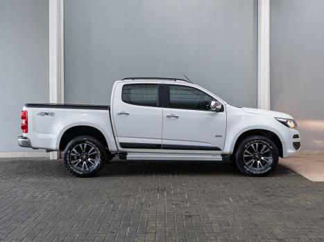 CHEVROLET S10 2.8 16V LTZ CABINE DUPLA TURBO DIESEL AUTOM�TICO, Foto 8