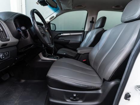 CHEVROLET S10 2.8 16V LTZ CABINE DUPLA TURBO DIESEL AUTOM�TICO, Foto 9