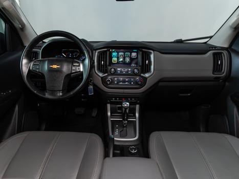 CHEVROLET S10 2.8 16V LTZ CABINE DUPLA TURBO DIESEL AUTOM�TICO, Foto 11