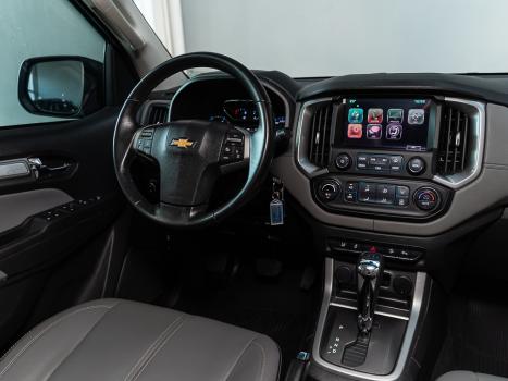CHEVROLET S10 2.8 16V LTZ CABINE DUPLA TURBO DIESEL AUTOM�TICO, Foto 12