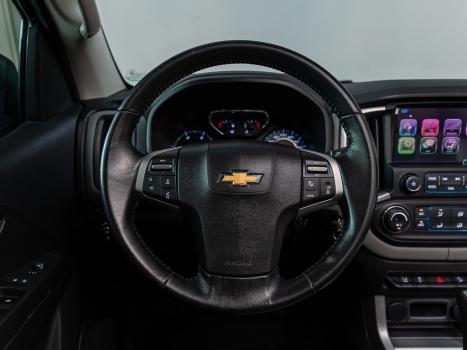 CHEVROLET S10 2.8 16V LTZ CABINE DUPLA TURBO DIESEL AUTOM�TICO, Foto 13