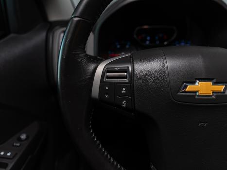 CHEVROLET S10 2.8 16V LTZ CABINE DUPLA TURBO DIESEL AUTOM�TICO, Foto 14