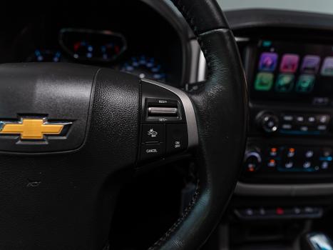 CHEVROLET S10 2.8 16V LTZ CABINE DUPLA TURBO DIESEL AUTOM�TICO, Foto 16