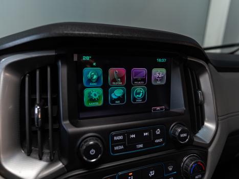 CHEVROLET S10 2.8 16V LTZ CABINE DUPLA TURBO DIESEL AUTOM�TICO, Foto 17