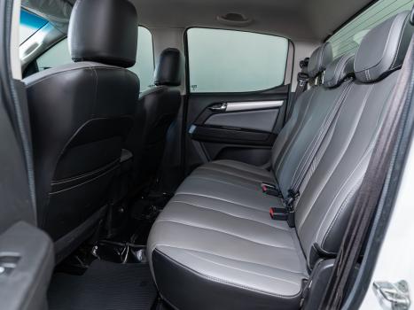CHEVROLET S10 2.8 16V LTZ CABINE DUPLA TURBO DIESEL AUTOM�TICO, Foto 25