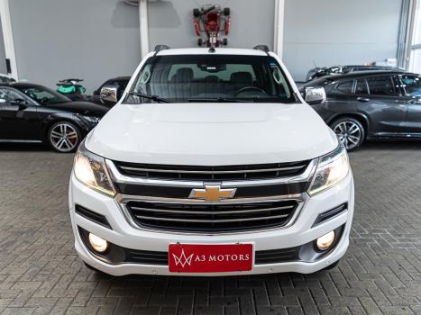 CHEVROLET S10 2.8 16V LTZ CABINE DUPLA TURBO DIESEL AUTOM�TICO, Foto 27