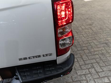 CHEVROLET S10 2.8 16V LTZ CABINE DUPLA TURBO DIESEL AUTOM�TICO, Foto 30