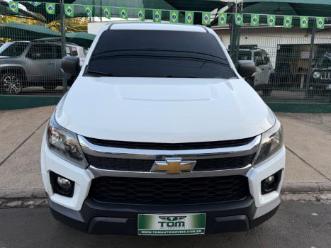 CHEVROLET S10 2.8 16V LT CABINE DUPLA 4X4 TURBO DIESEL AUTOM�TICO, Foto 3