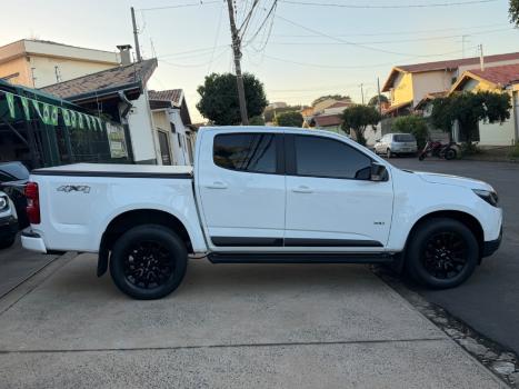 CHEVROLET S10 2.8 16V LT CABINE DUPLA 4X4 TURBO DIESEL AUTOM�TICO, Foto 7