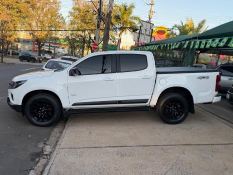 CHEVROLET S10 2.8 16V LT CABINE DUPLA 4X4 TURBO DIESEL AUTOM�TICO, Foto 8