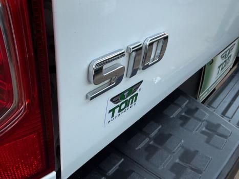 CHEVROLET S10 2.8 16V LT CABINE DUPLA 4X4 TURBO DIESEL AUTOM�TICO, Foto 9