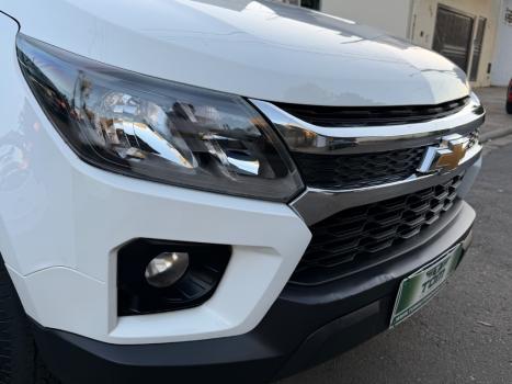 CHEVROLET S10 2.8 16V LT CABINE DUPLA 4X4 TURBO DIESEL AUTOM�TICO, Foto 15