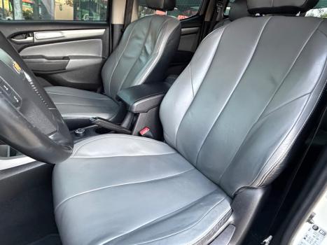 CHEVROLET S10 2.8 16V LT CABINE DUPLA 4X4 TURBO DIESEL AUTOM�TICO, Foto 17