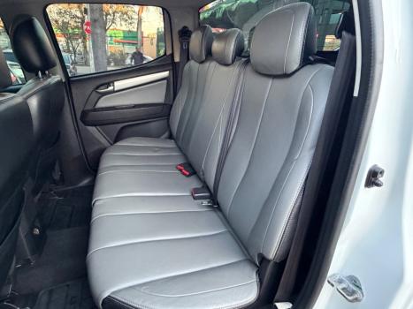 CHEVROLET S10 2.8 16V LT CABINE DUPLA 4X4 TURBO DIESEL AUTOM�TICO, Foto 18