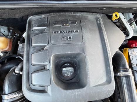 CHEVROLET S10 2.8 16V LT CABINE DUPLA 4X4 TURBO DIESEL AUTOM�TICO, Foto 19